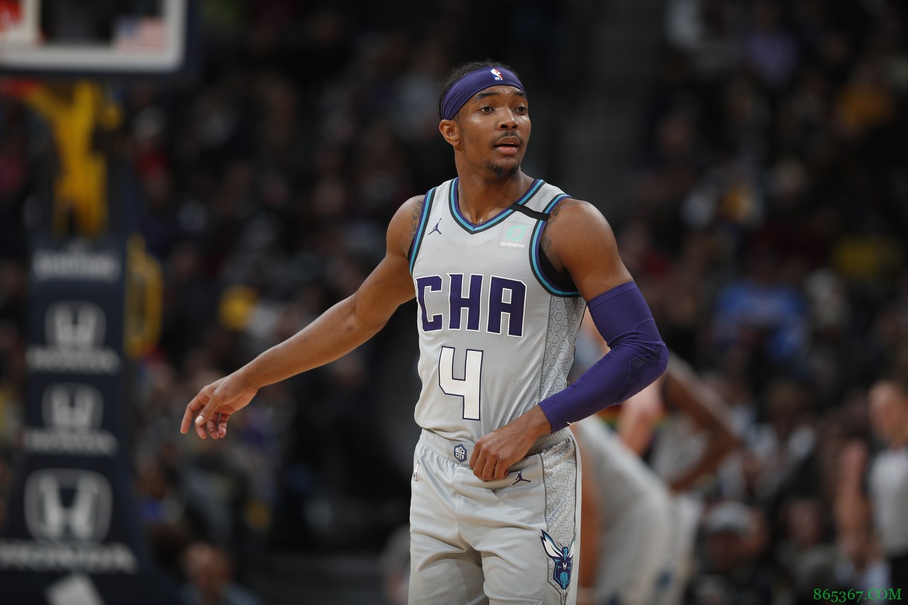 格拉汉姆:北卡永远是我的家 为在鹈鹕的新征程感到激动