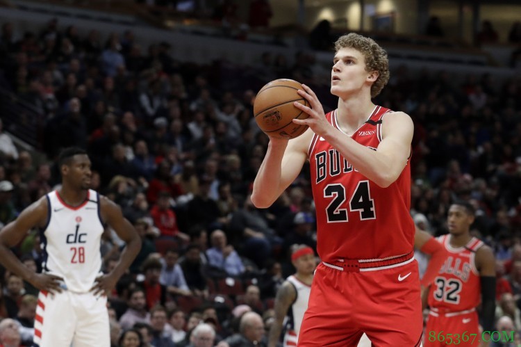 Stein：独行侠很想得到马尔卡宁 后者的市场已经枯竭