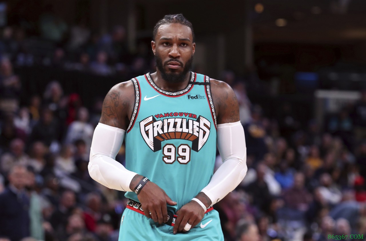 快船灰熊的交易意欲何为 快船省钱同时还想刮彩票?