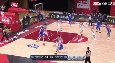 不打CBA？那周琦去欧洲可行吗？