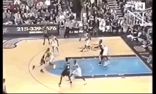 深度 | 克里斯-韦伯和约基奇有异曲同工之处？