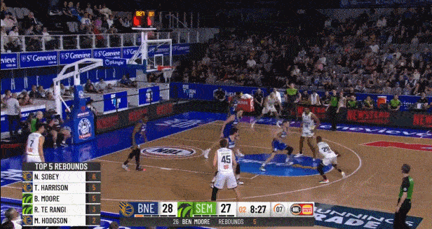 新东家东南墨尔本凤凰 与周琦是天作之合？