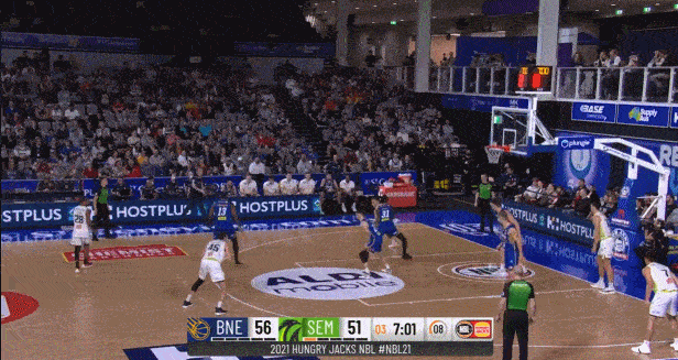 新东家东南墨尔本凤凰 与周琦是天作之合？