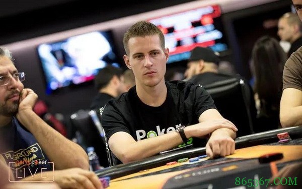 Mike McDonald用40万美元买了一张石头图片