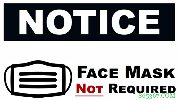 WSOP新规：坐下可以不戴口罩，离开桌子就要戴