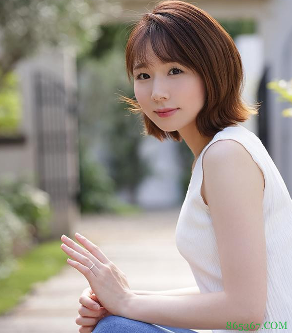 穂高结花DLDSS-045 女大学生消失4年变成饥渴人妻