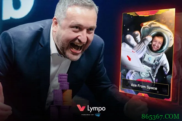 本周末您将有机会获得Tony G的独家NFT!