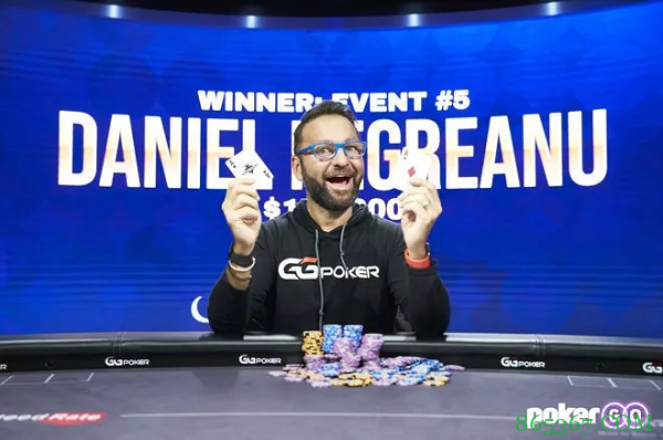 丹牛扑克大师赛斩获冠军，终于走出“低谷”！