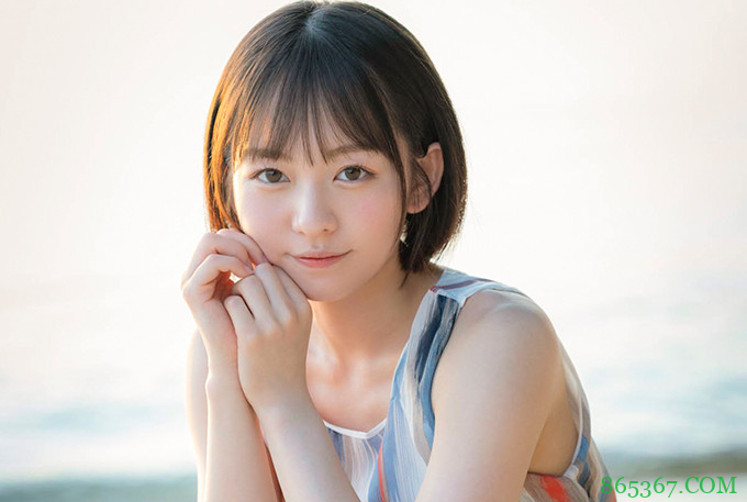 西元明沙STARS-462 偶像新人进入业界的初体验