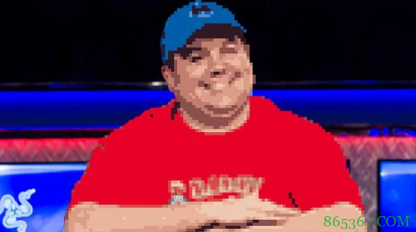 Shaun Deeb在红火的复古电子游戏中进行了大量投资