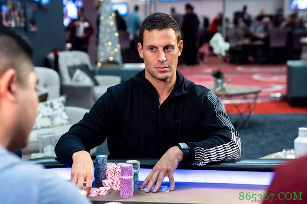 盖哥上Polk节目力挺现场扑克发展，预言线上扑克会灭亡！