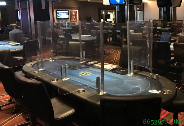 盖哥上Polk节目力挺现场扑克发展，预言线上扑克会灭亡！