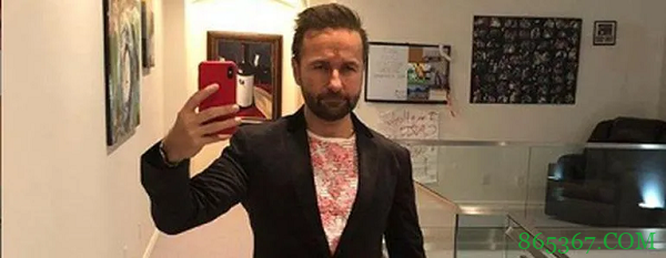 丹牛试图用乔丹的例子来表明自己仍然“坚挺”!