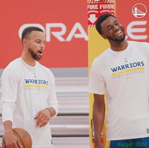 【赛季前瞻】勇士:两年挫败蛰伏 复仇者勇士集结蓄势待发?