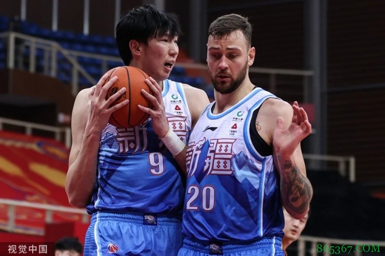 不打CBA？那周琦去欧洲可行吗？