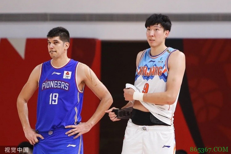 不打CBA？那周琦去欧洲可行吗？