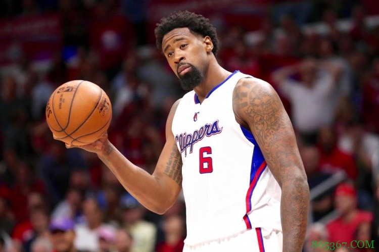 和篮网分道扬镳后 小乔丹的下一站在哪里？