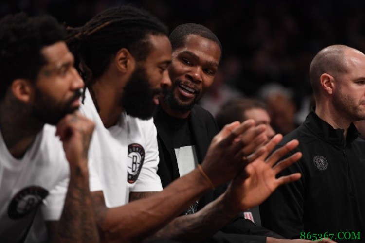 和篮网分道扬镳后 小乔丹的下一站在哪里？