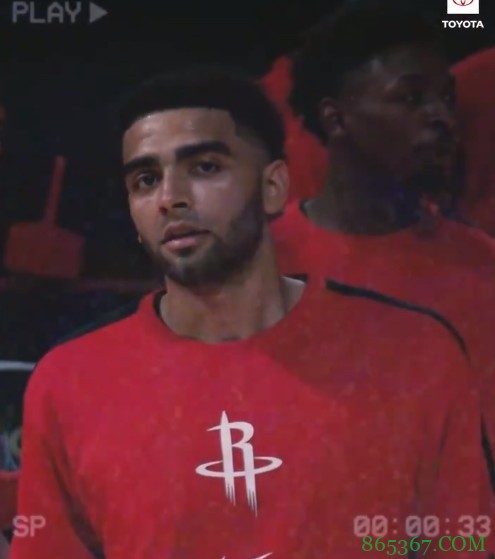 费根：安东尼-兰姆和球队签下一份资质报价合同