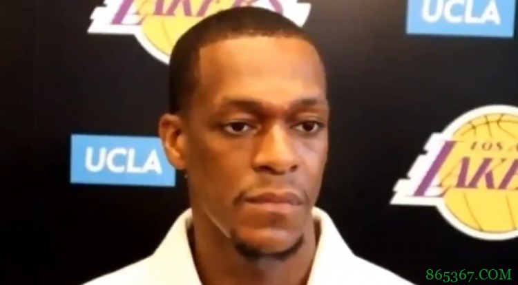 隆多:不认为自己能力下滑 教练信任才能发挥最大作用