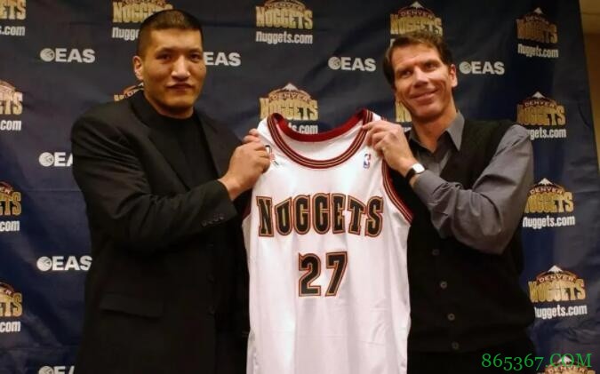 周琦能成为CBA版博斯曼吗？一文看CBA注册规则演变史