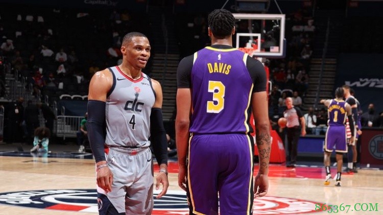 洛杉矶湖人养老院值得担忧吗？