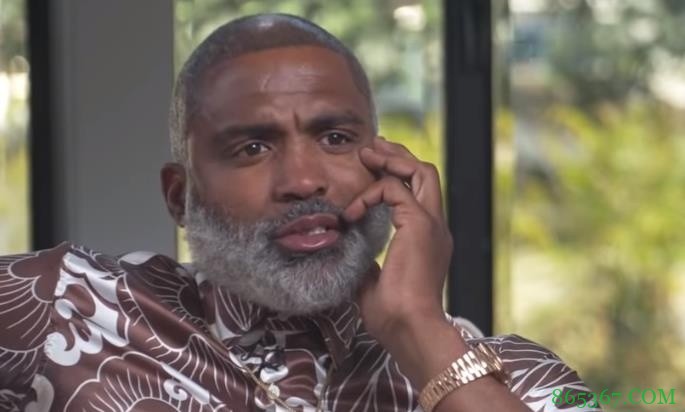 真挚的祝福！火箭官推祝“老猫”莫布里46岁生日快乐