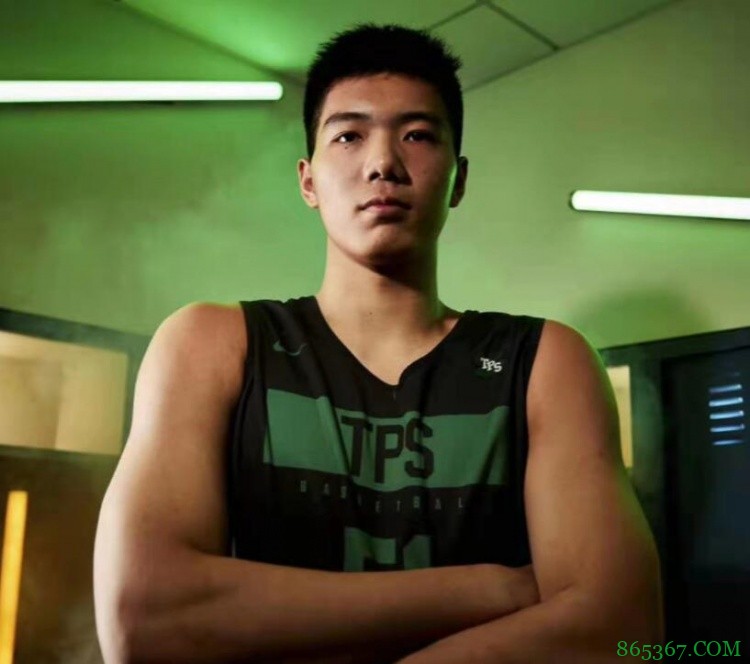 媒体人:焦泊乔非常接近加盟龙狮青年队