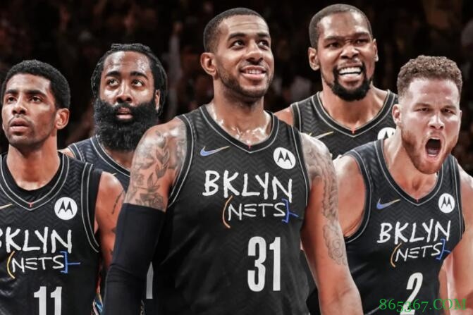 苏群专栏:篮网“五巨头”又来了 还多了两个“老米”