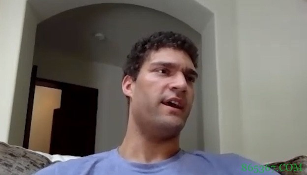 大洛谈老东家：季后赛击败篮网很特别 在湖人那年我要做出调整