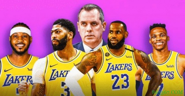 湖人&篮网 究竟谁能更胜一筹?