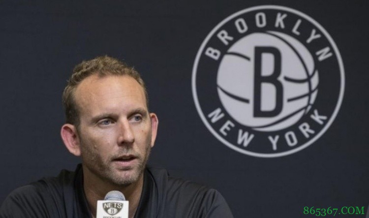 湖人&篮网 究竟谁能更胜一筹?