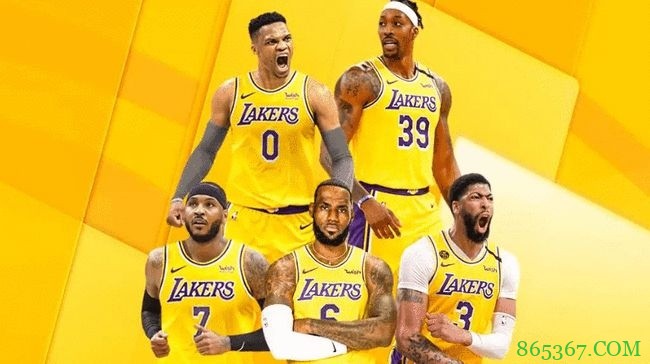 湖人&篮网 究竟谁能更胜一筹?