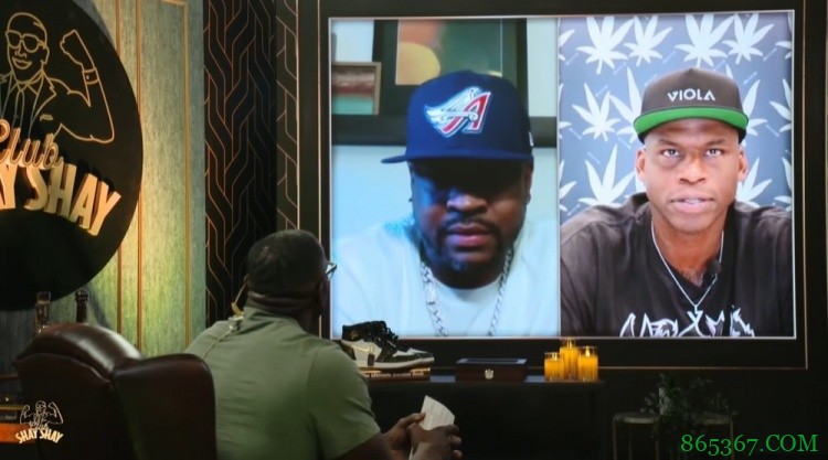 乔丹在如今能场均多少分?艾弗森:场均40很轻松