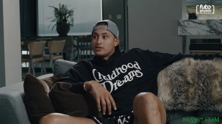 库兹马：几乎所有人都会换队 除非你是科比/德克/邓肯