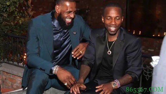 NBA经纪人乱象 疯狂程度或许超出你的想象