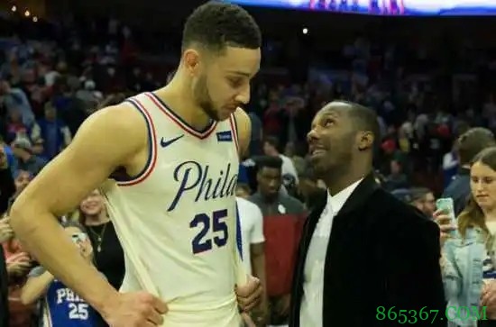 NBA经纪人乱象 疯狂程度或许超出你的想象