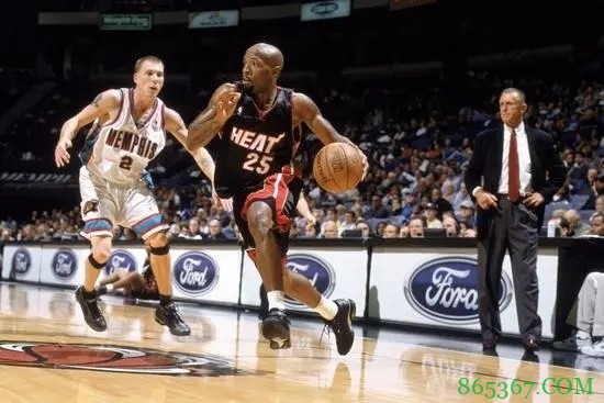 NBA经纪人乱象 疯狂程度或许超出你的想象