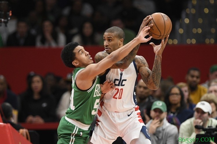 Shams：特里蒙特-沃特斯已经同意签约密尔沃基雄鹿