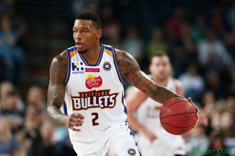 周琦刘传兴即将会师的NBL 成色几何？