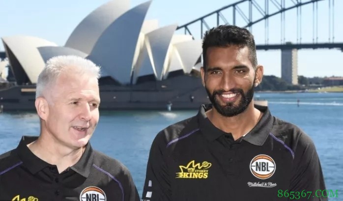 周琦刘传兴即将会师的NBL 成色几何？