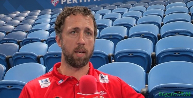 马特-尼尔森将在新赛季以助教身份加入马刺教练组