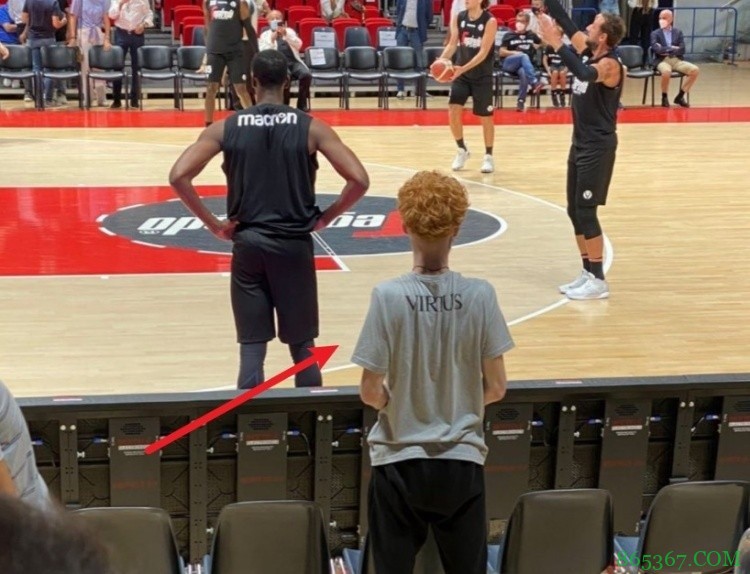 勇记：曼尼恩此前因肠道感染掉重15斤 现已完全康复