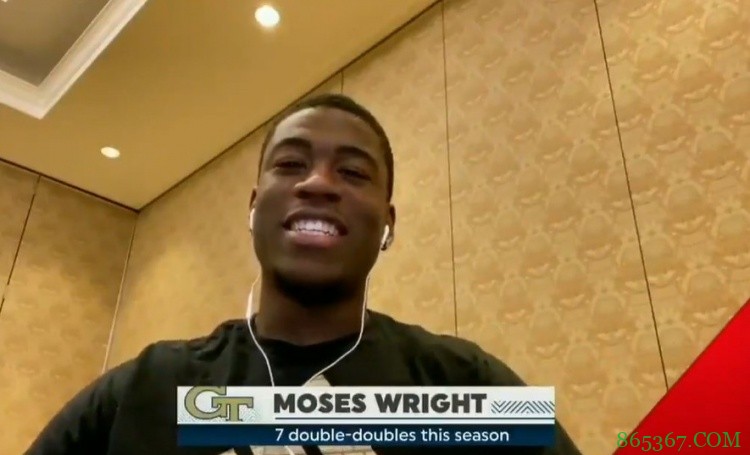 美记:快船与落选秀摩西-赖特签下一份Exhibit 10合同