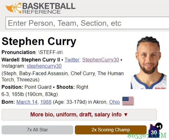 ?说球解字：库里哈登关于厨房的“羁绊”