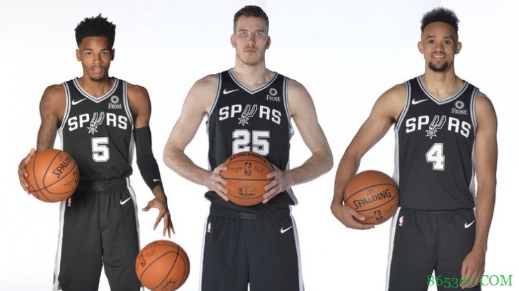 马刺会不会摆烂？马刺准备何时摆烂？