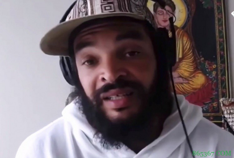 诺阿:和詹姆斯交手我们就是去攻击他 我们和他不会爱来爱去