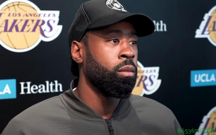 在湖人会受到比快船更好的对待?小乔丹:快船待我很好