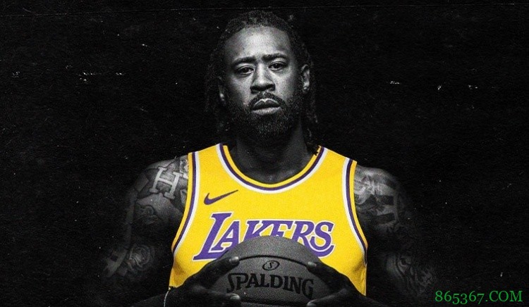 小乔丹签约湖人重回洛杉矶打球 效力快船10年曾实现“双一阵”