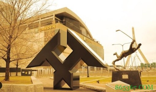 有点期待！施罗德转发动态晒绿军主场北岸花园球馆